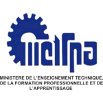 LOGO MINISTERE DE L'ENSEIGNEMENT TECHNIQUE, DE LA FORMATION PROFESSIONNELLE ET DE L'APPRENTISSAGE - Lycée Technique d'Abidjan