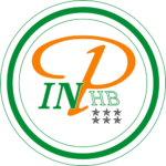 Logo INPHB - Lycée Technique d'Abidjan